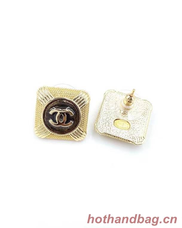 Chanel Earrings CE6123