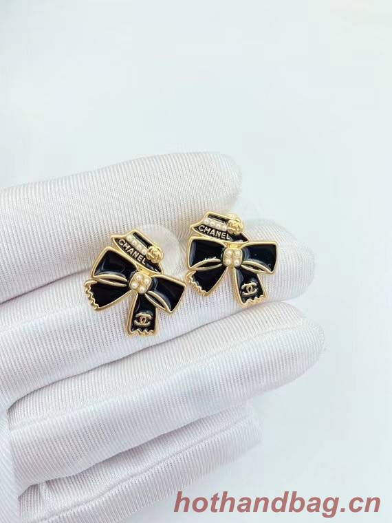 Chanel Earrings CE6125