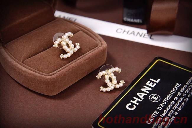 Chanel Earrings CE6126