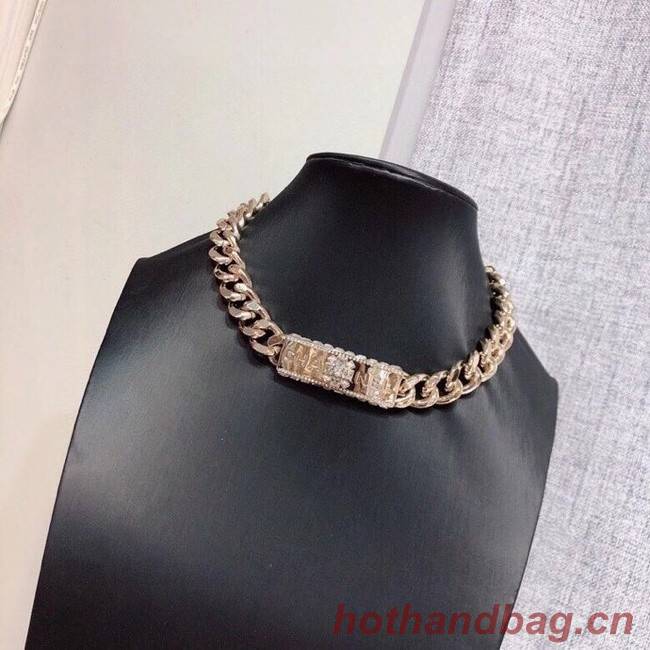 Chanel Necklace CE6116