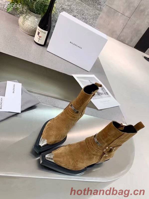 Balenciaga shoes BL100HF-2