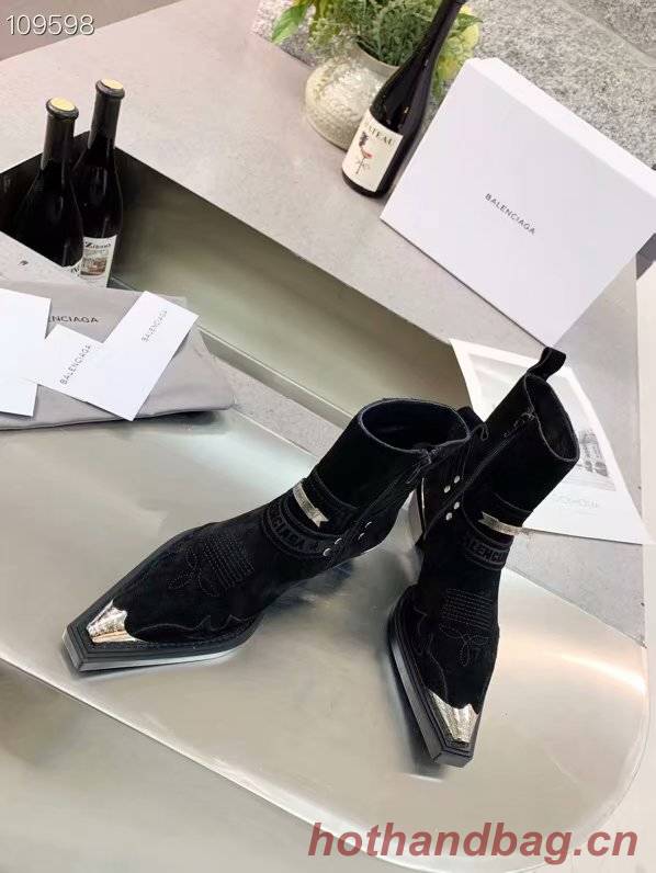 Balenciaga shoes BL100HF-3