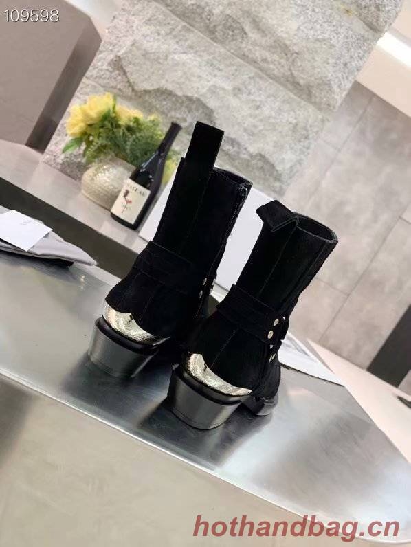 Balenciaga shoes BL100HF-3