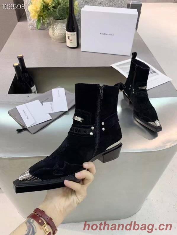 Balenciaga shoes BL100HF-3