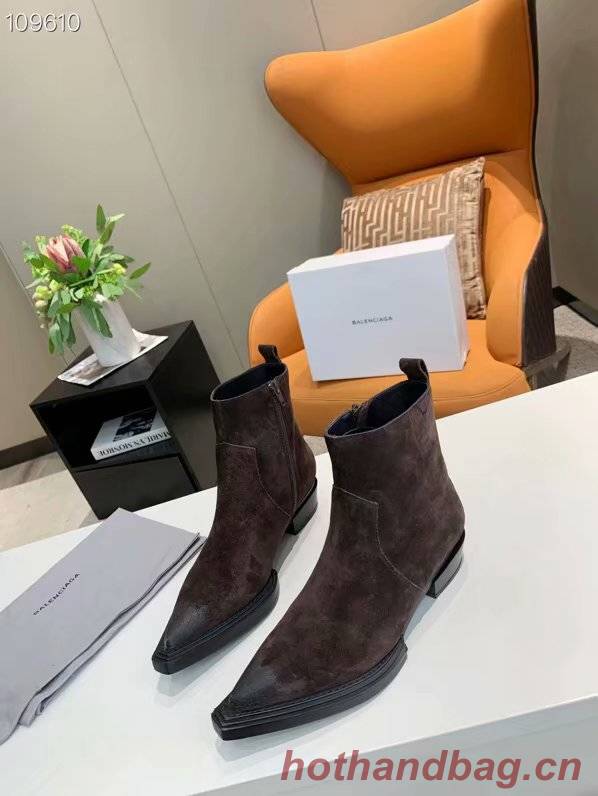 Balenciaga shoes BL99HF-2