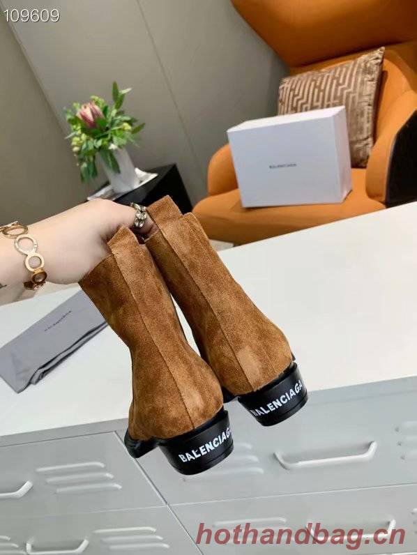 Balenciaga shoes BL99HF-3