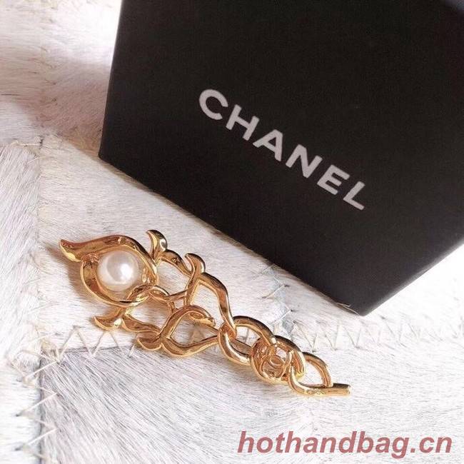 Chanel Brooch CE6144