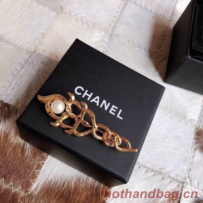 Chanel Brooch CE6144