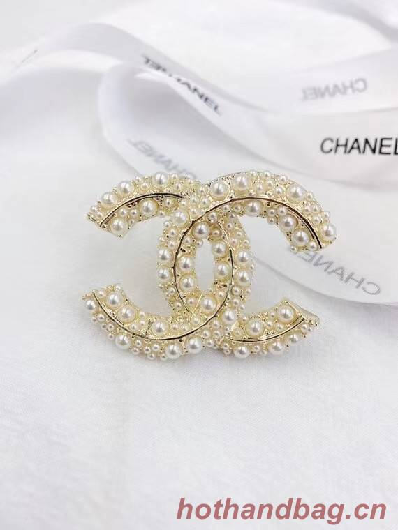 Chanel Brooch CE6150