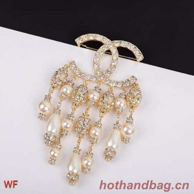 Chanel Brooch CE6172