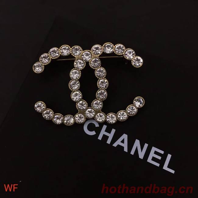 Chanel Brooch CE6182