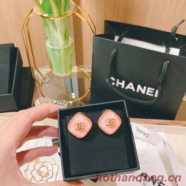 Chanel Earrings CE6127