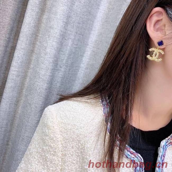 Chanel Earrings CE6134