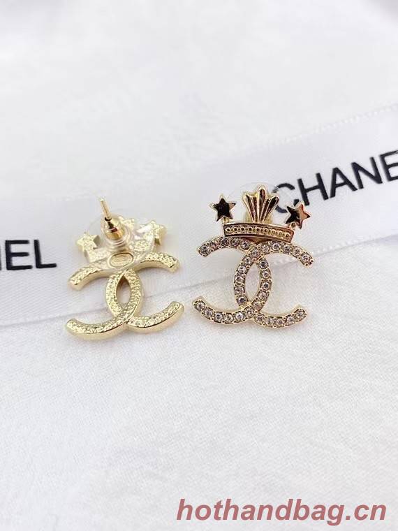 Chanel Earrings CE6135