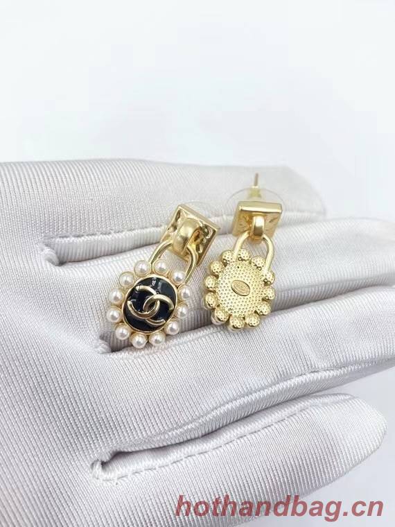 Chanel Earrings CE6141