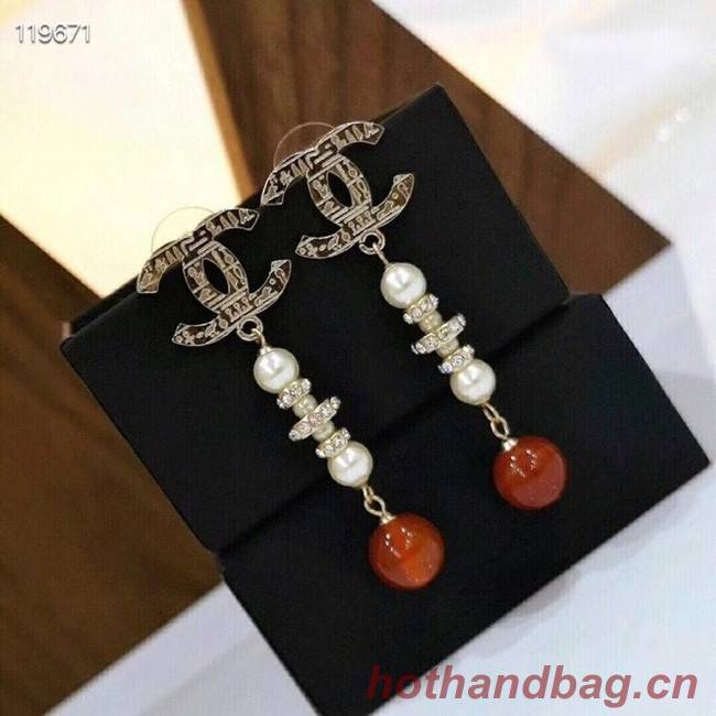 Chanel Earrings CE6143