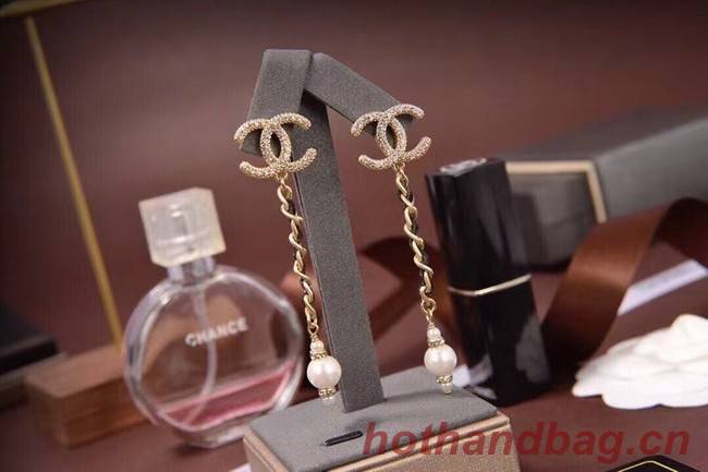 Chanel Earrings CE6155