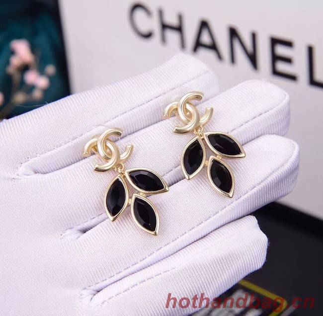 Chanel Earrings CE6160