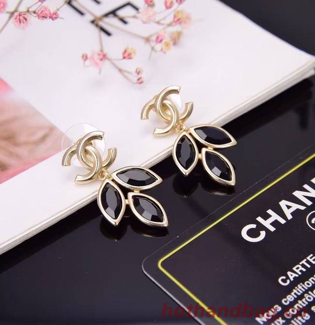 Chanel Earrings CE6160