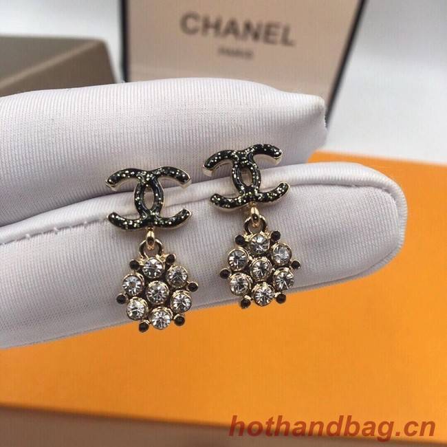 Chanel Earrings CE6162