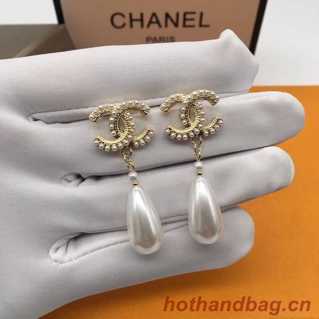 Chanel Earrings CE6167