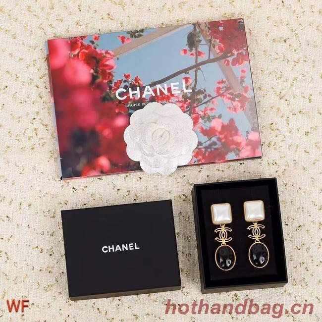 Chanel Earrings CE6173