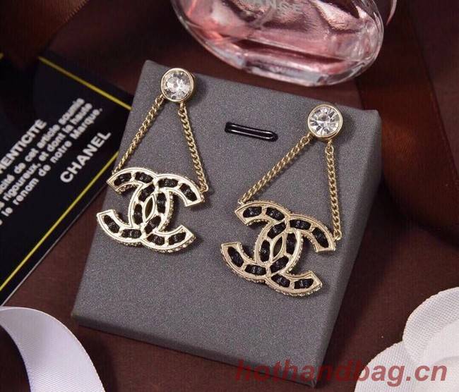 Chanel Earrings CE6176