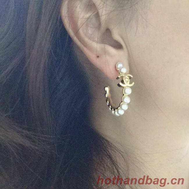 Chanel Earrings CE6183