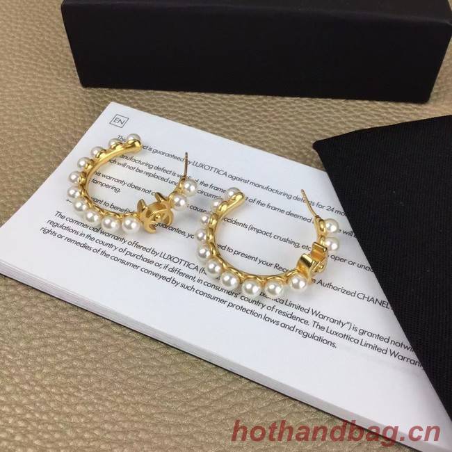 Chanel Earrings CE6183