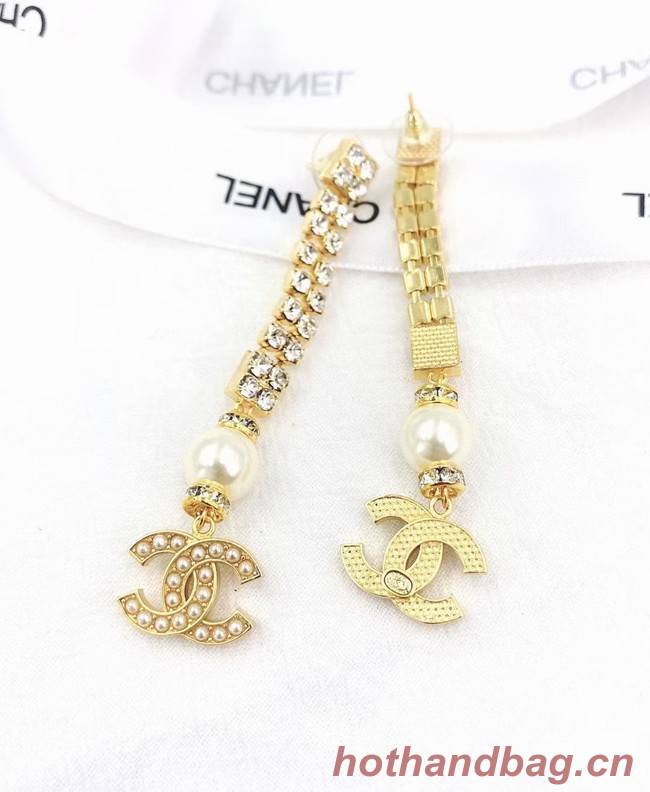 Chanel Earrings CE6184