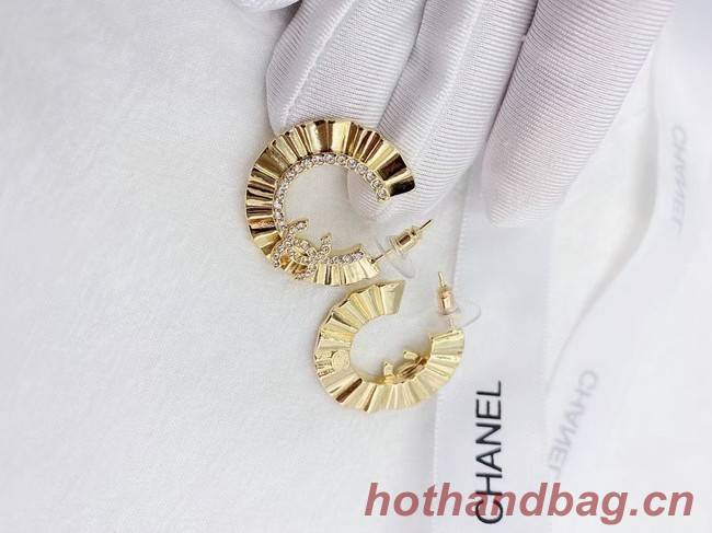 Chanel Earrings CE6186