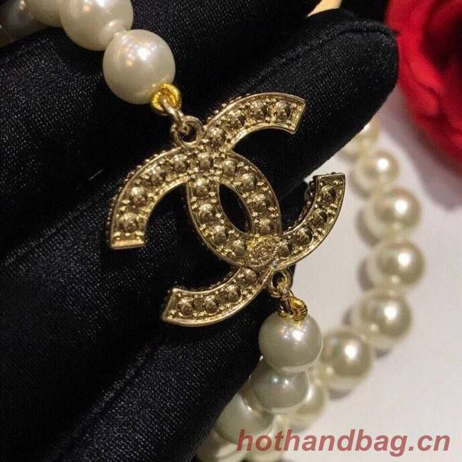 Chanel Necklace CE6129