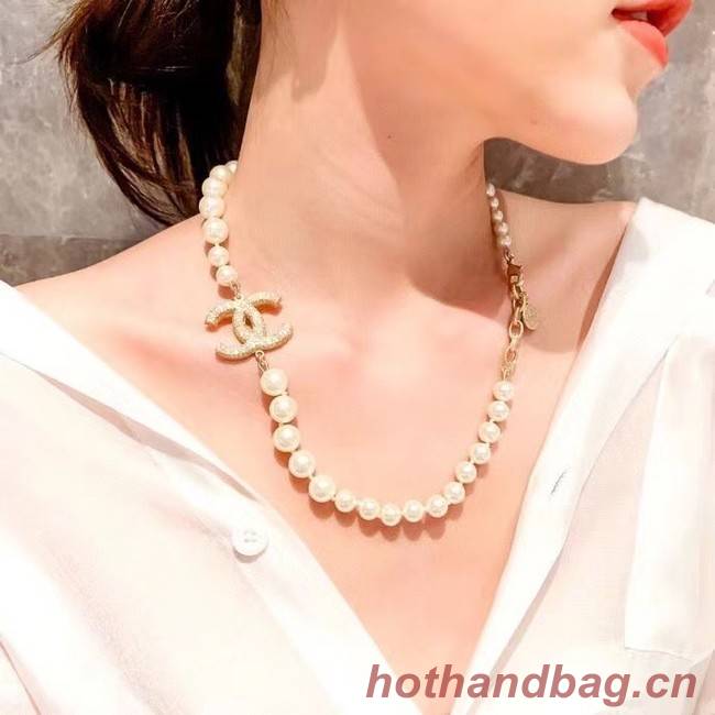 Chanel Necklace CE6129