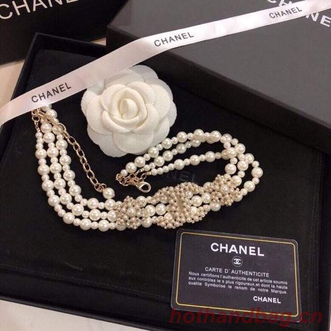 Chanel Necklace CE6153