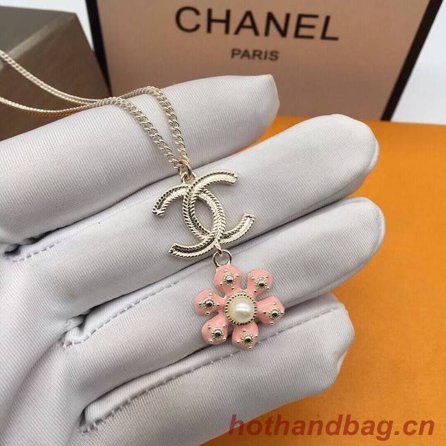 Chanel Necklace CE6169