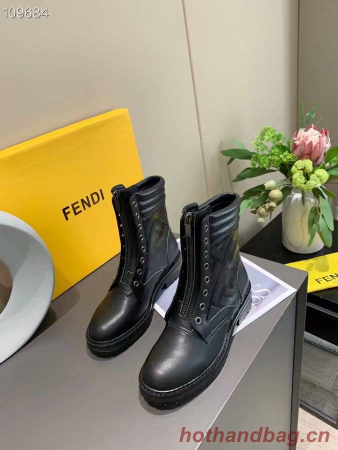 Fendi shoes FD267-1