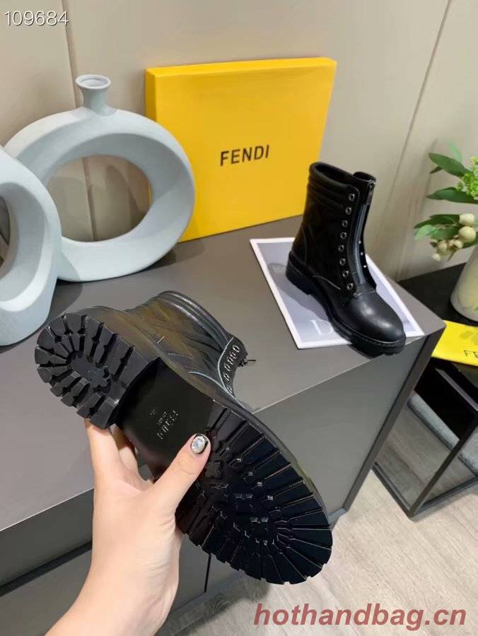 Fendi shoes FD267-1