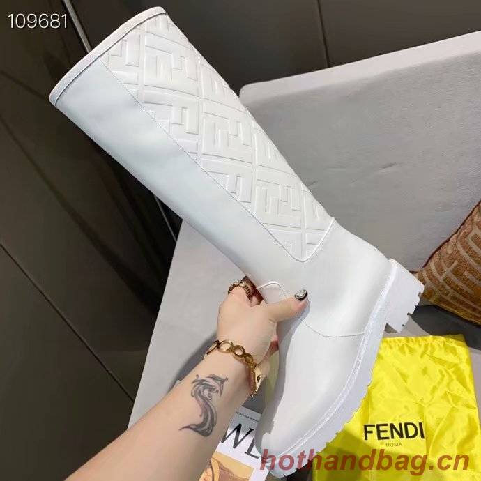 Fendi shoes FD268-2