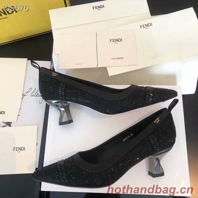 Fendi shoes FD271-2