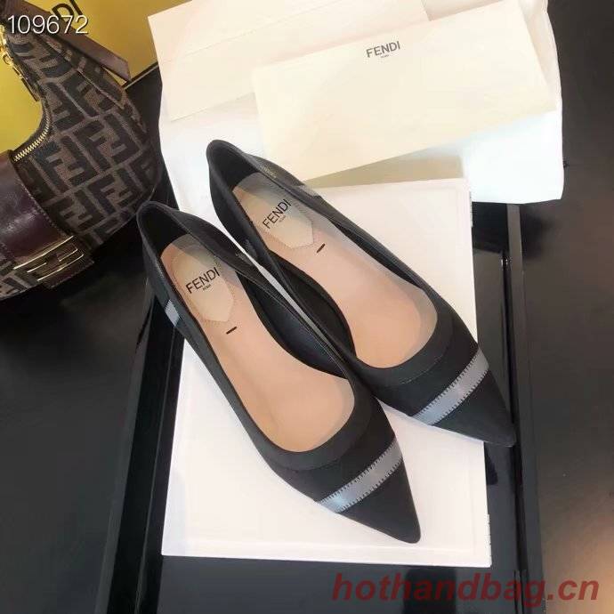 Fendi shoes FD272-1