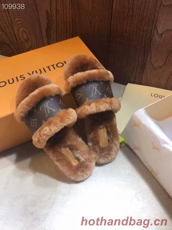 Louis Vuitton Shoes LV1065KK-1