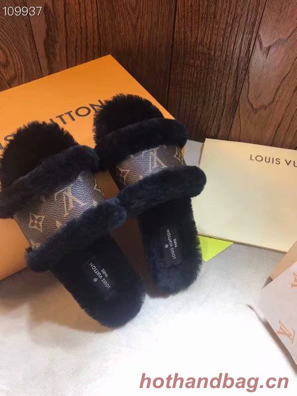 Louis Vuitton Shoes LV1065KK-2