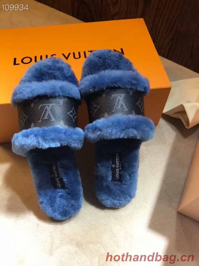 Louis Vuitton Shoes LV1065KK-5