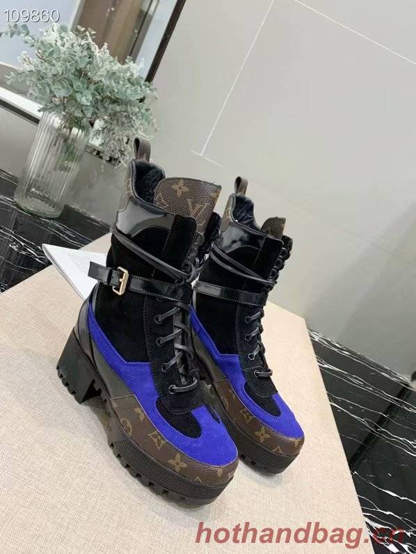 Louis Vuitton Shoes LV1070DS-2