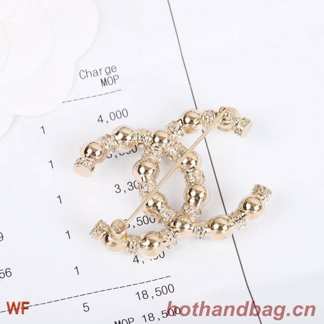 Chanel Brooch CE6189