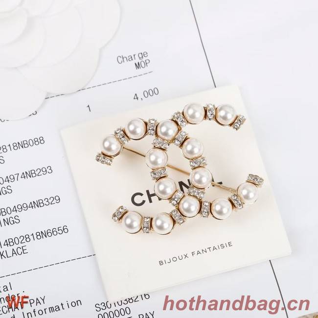 Chanel Brooch CE6189