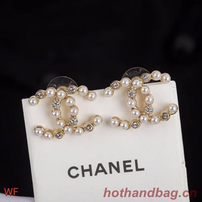 Chanel Earrings CE6188