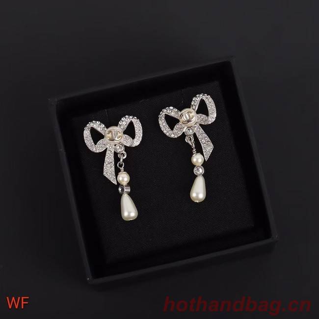 Chanel Earrings CE6190