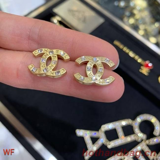 Chanel Earrings CE6197