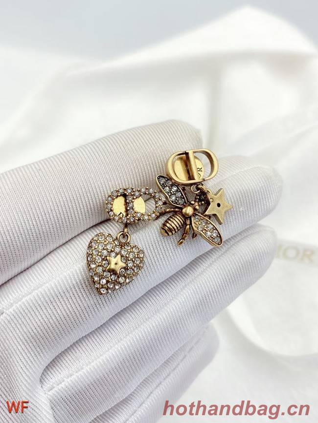 Dior Earrings CE6193